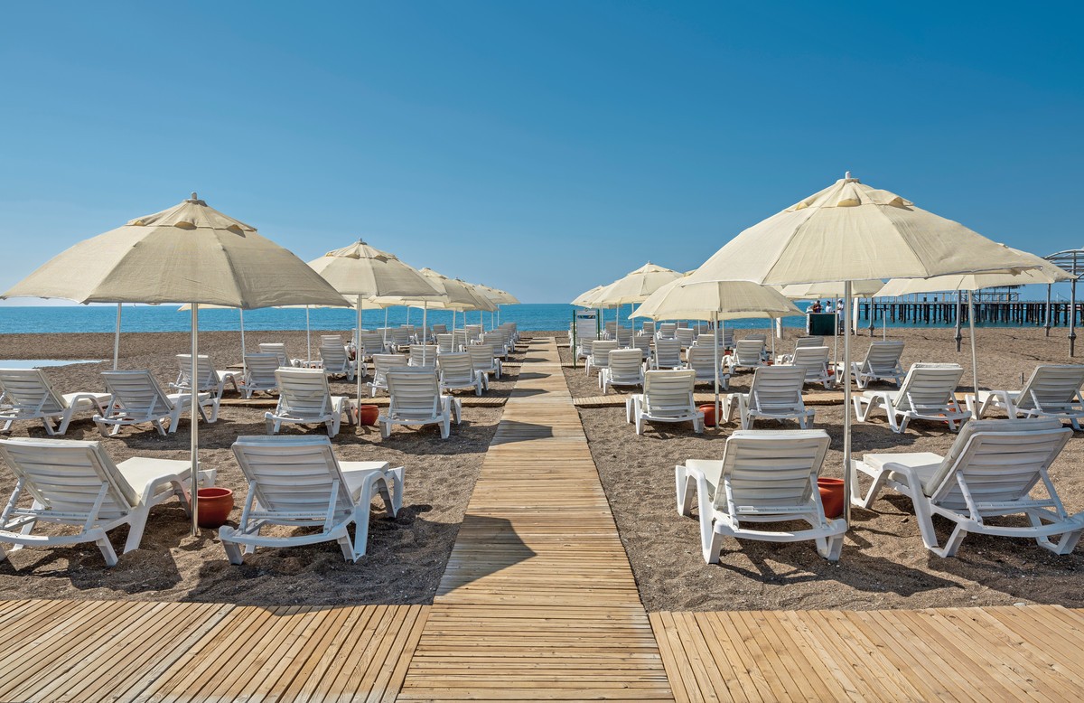 Hotel Greenwood Suites Resort, Türkei, Südtürkei, Aksu, Bild 22
