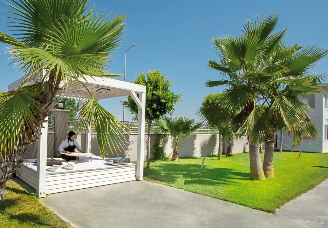 Hotel Greenwood Suites Resort, Türkei, Südtürkei, Aksu, Bild 23