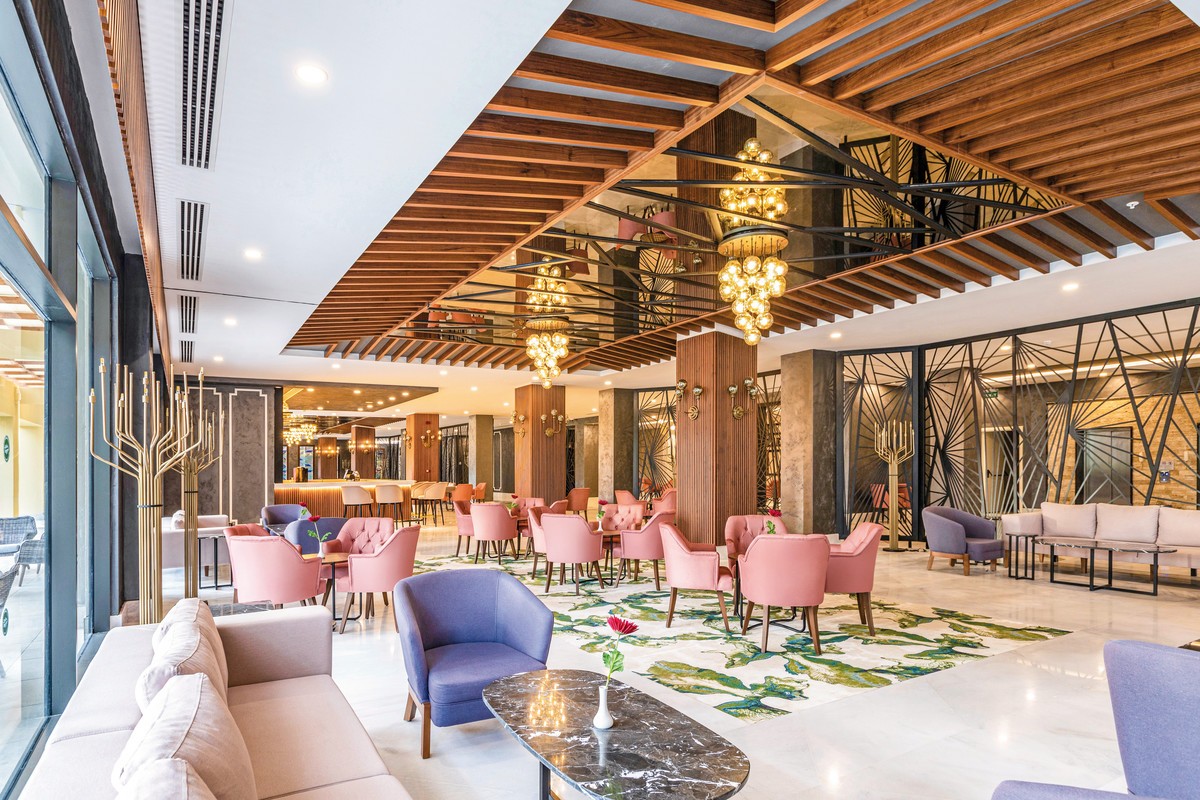 Hotel Greenwood Suites Resort, Türkei, Südtürkei, Aksu, Bild 28