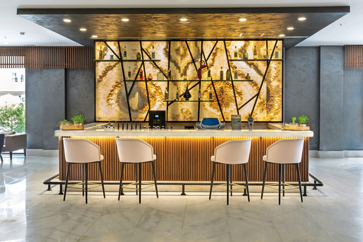 Hotel Greenwood Suites Resort, Türkei, Südtürkei, Aksu, Bild 29