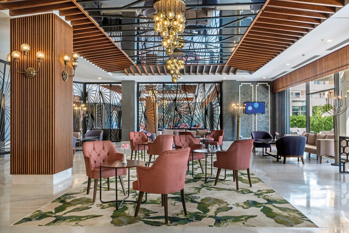 Hotel Greenwood Suites Resort, Türkei, Südtürkei, Aksu, Bild 32