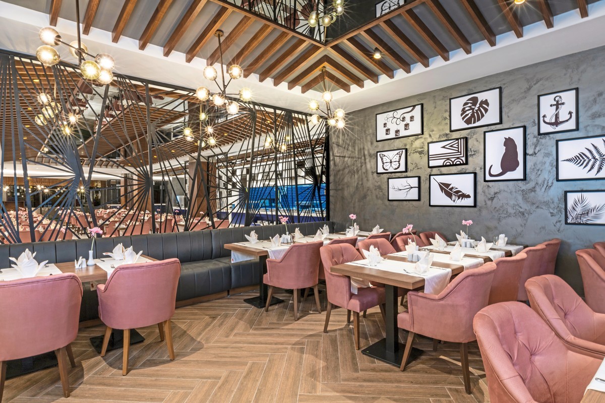 Hotel Greenwood Suites Resort, Türkei, Südtürkei, Aksu, Bild 33