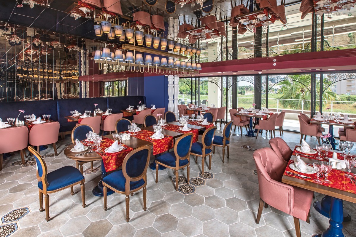 Hotel Greenwood Suites Resort, Türkei, Südtürkei, Aksu, Bild 34