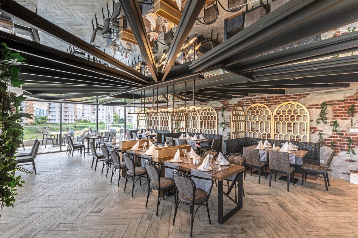Hotel Greenwood Suites Resort, Türkei, Südtürkei, Aksu, Bild 35
