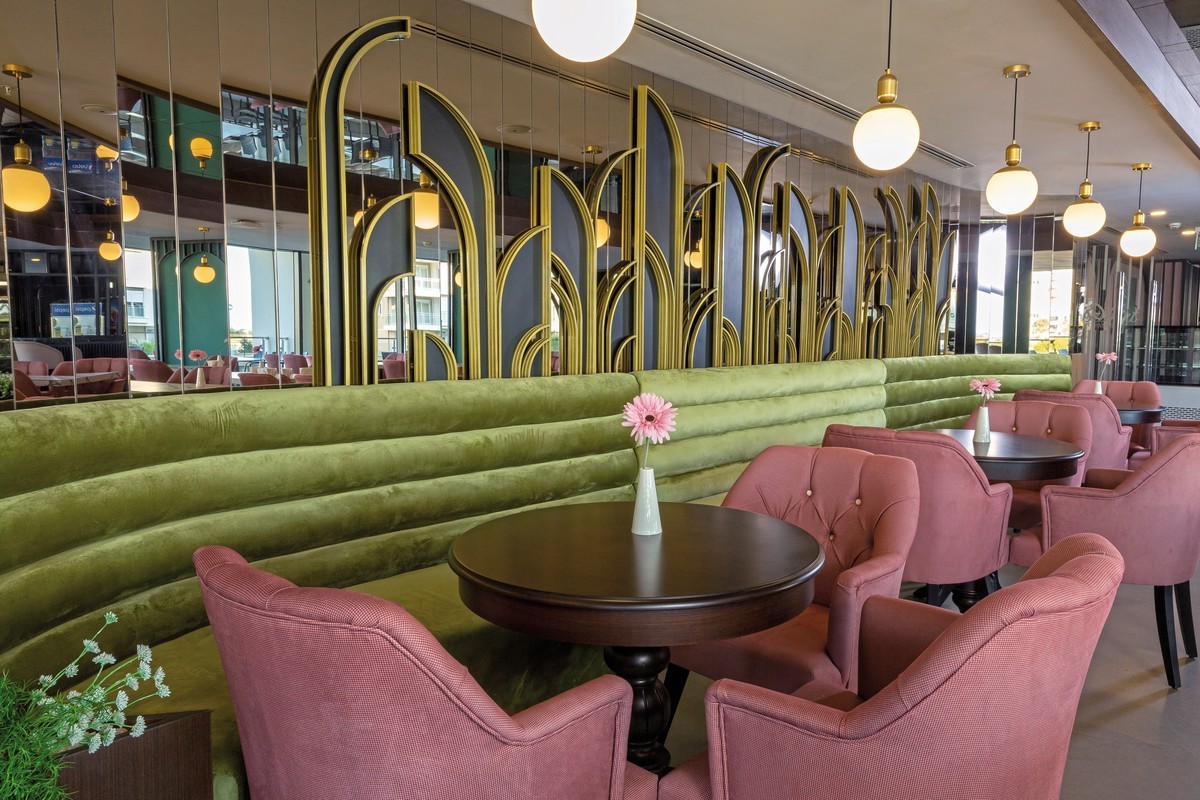 Hotel Greenwood Suites Resort, Türkei, Südtürkei, Aksu, Bild 36