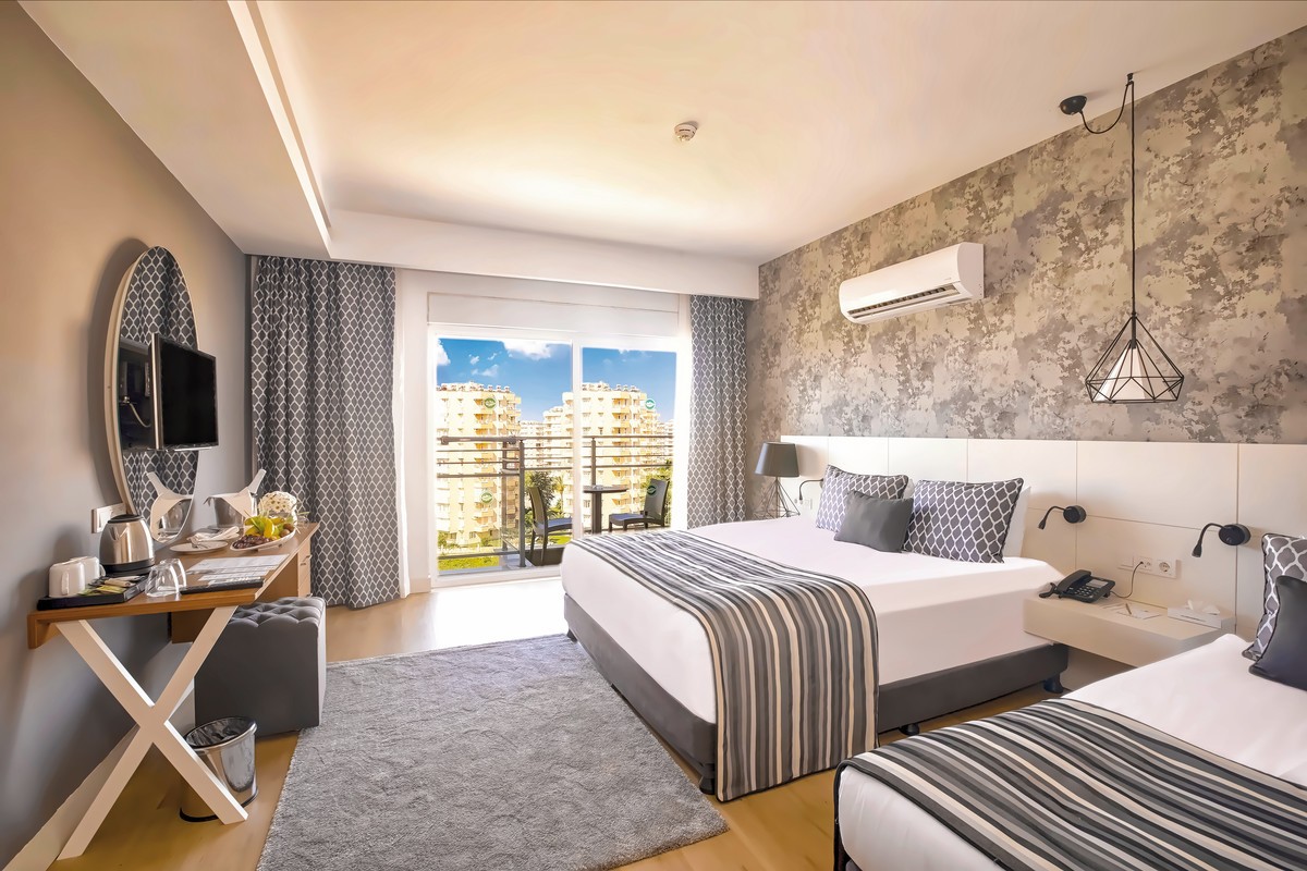 Hotel Greenwood Suites Resort, Türkei, Südtürkei, Aksu, Bild 8