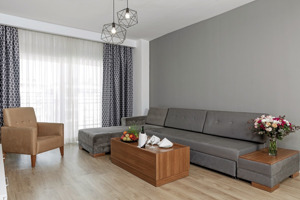 Hotel Greenwood Suites Resort, Türkei, Südtürkei, Aksu, Bild 9