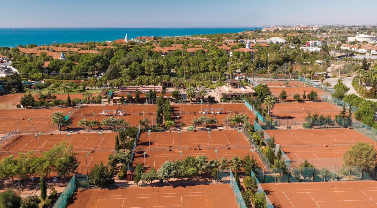 Hotel Ali Bey Park, Türkei, Südtürkei, Manavgat, Bild 1