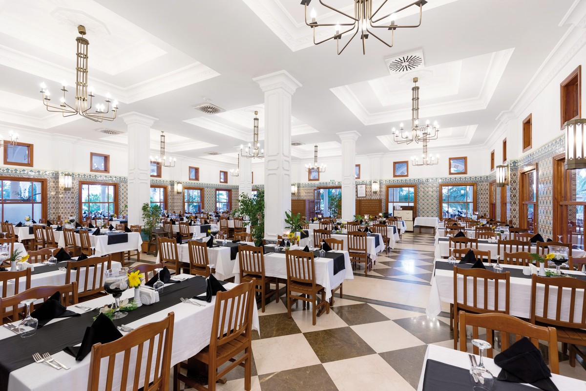 Hotel Ali Bey Park, Türkei, Südtürkei, Manavgat, Bild 14