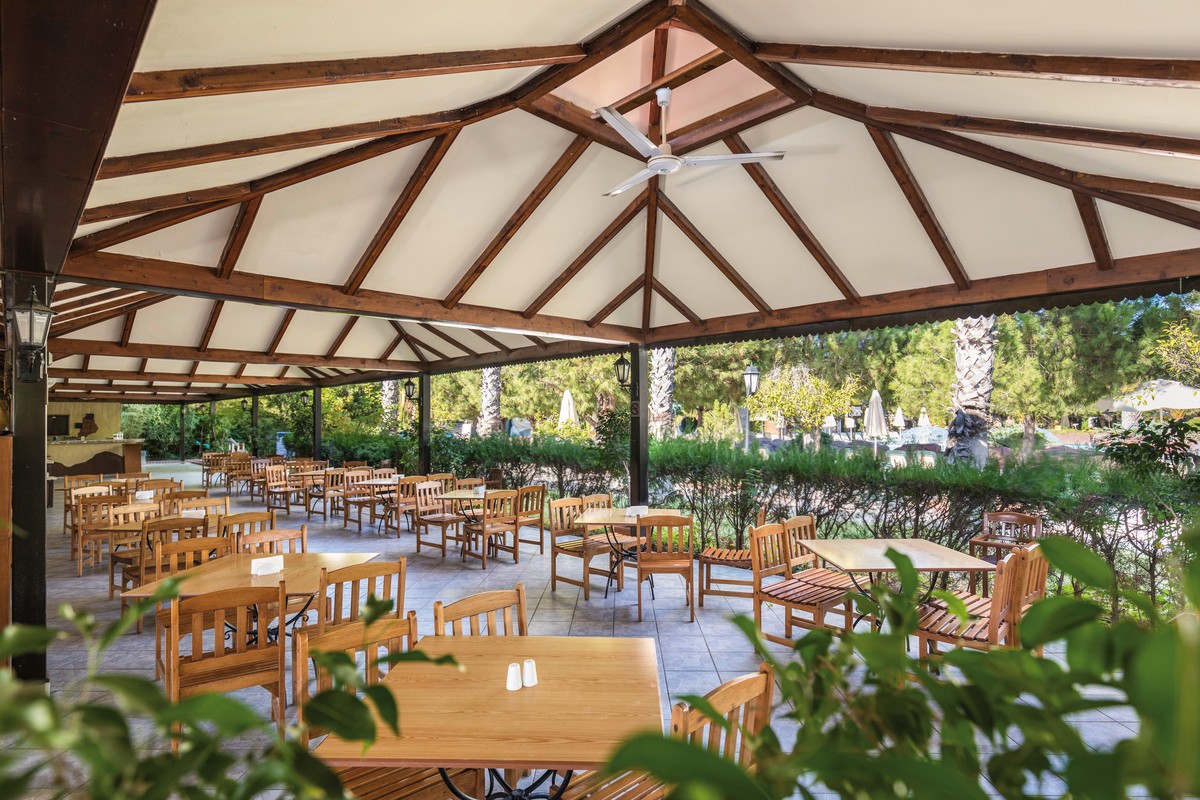 Hotel Ali Bey Park, Türkei, Südtürkei, Manavgat, Bild 15