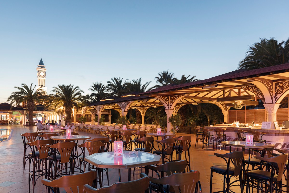 Hotel Ali Bey Park, Türkei, Südtürkei, Manavgat, Bild 16