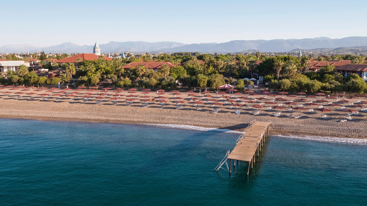 Hotel Ali Bey Park, Türkei, Südtürkei, Manavgat, Bild 18