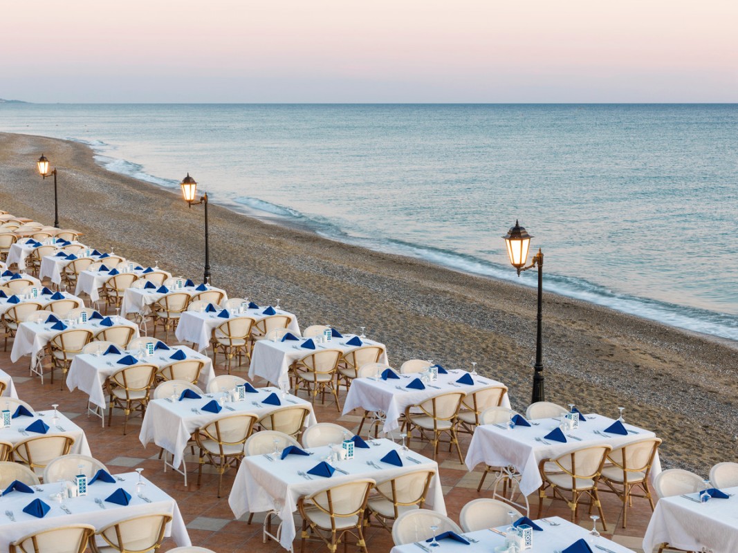 Hotel Ali Bey Park, Türkei, Südtürkei, Manavgat, Bild 19