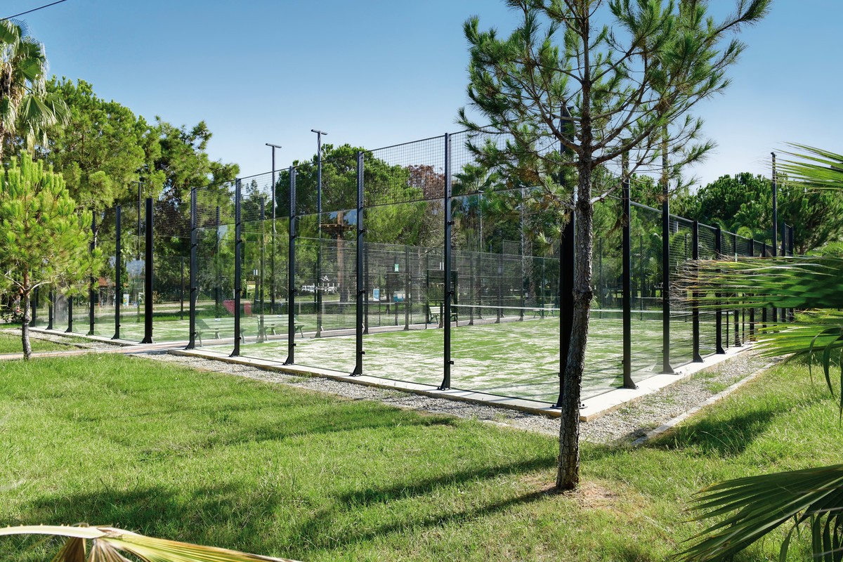 Hotel Ali Bey Park, Türkei, Südtürkei, Manavgat, Bild 2