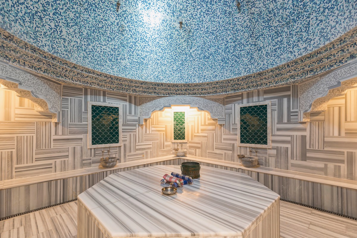 Hotel Ali Bey Park, Türkei, Südtürkei, Manavgat, Bild 26