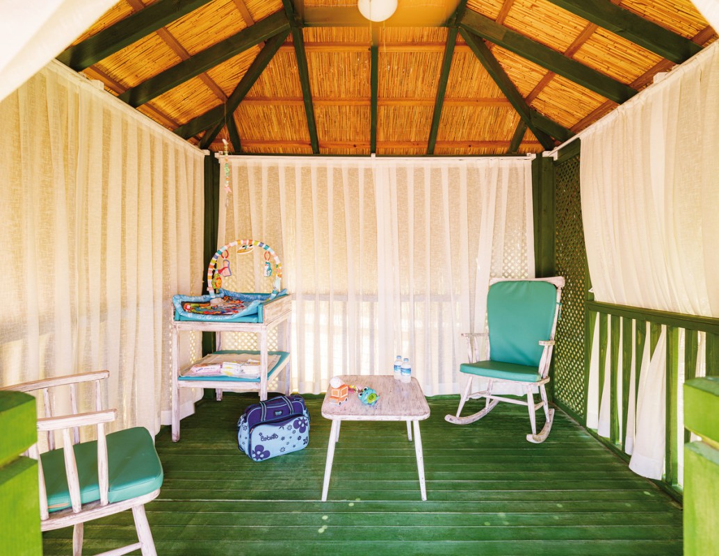 Hotel Ali Bey Park, Türkei, Südtürkei, Manavgat, Bild 27