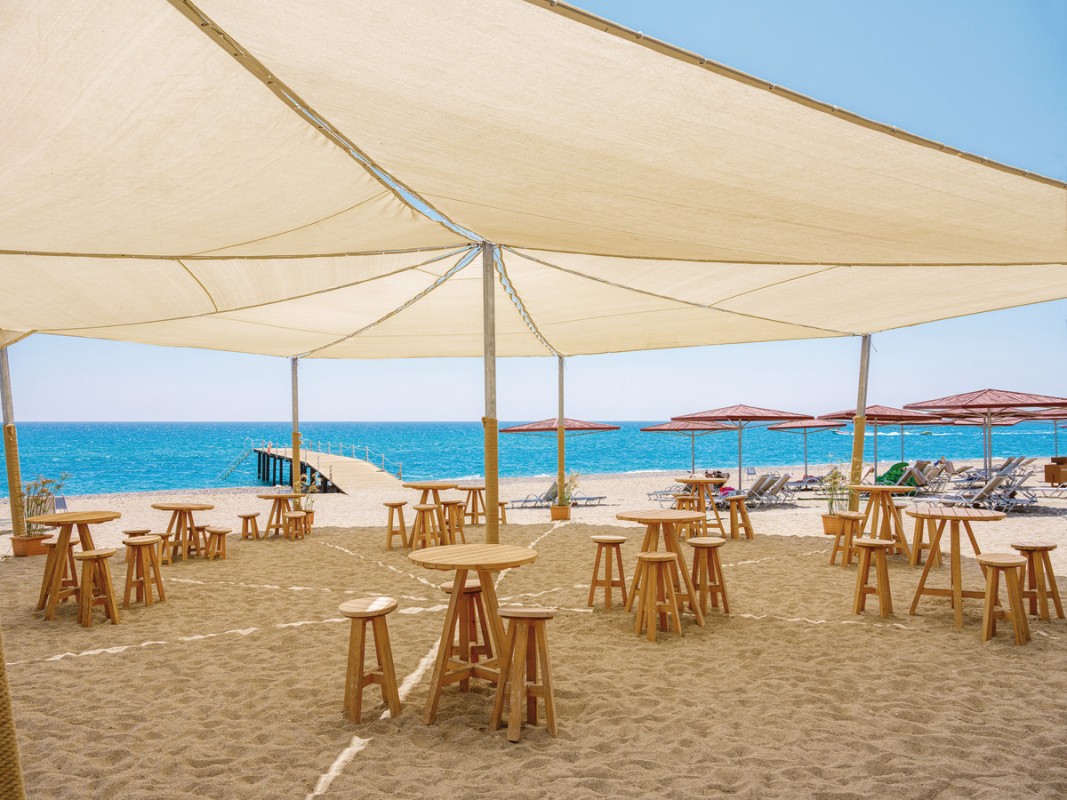 Hotel Ali Bey Park, Türkei, Südtürkei, Manavgat, Bild 29