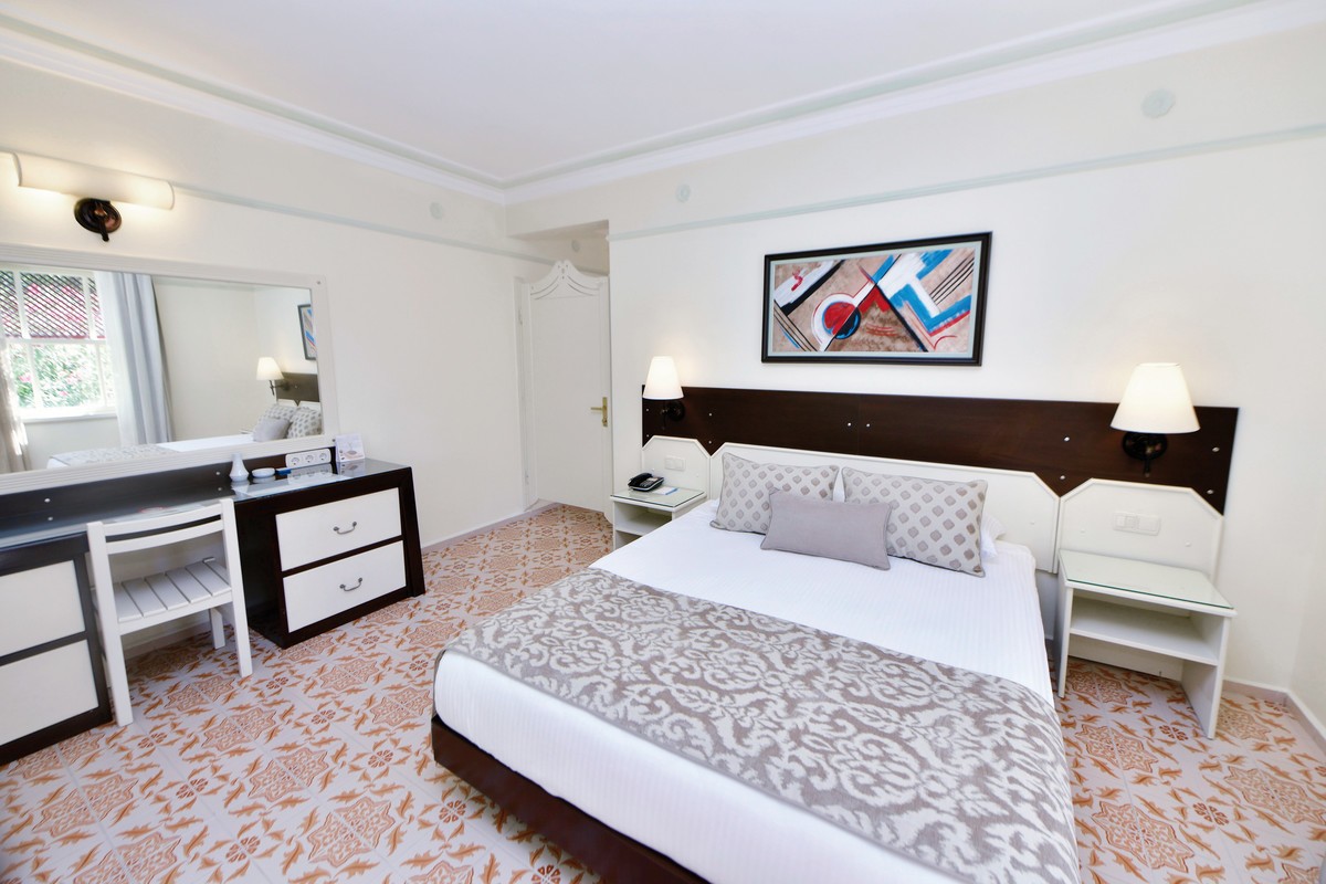 Hotel Ali Bey Park, Türkei, Südtürkei, Manavgat, Bild 33
