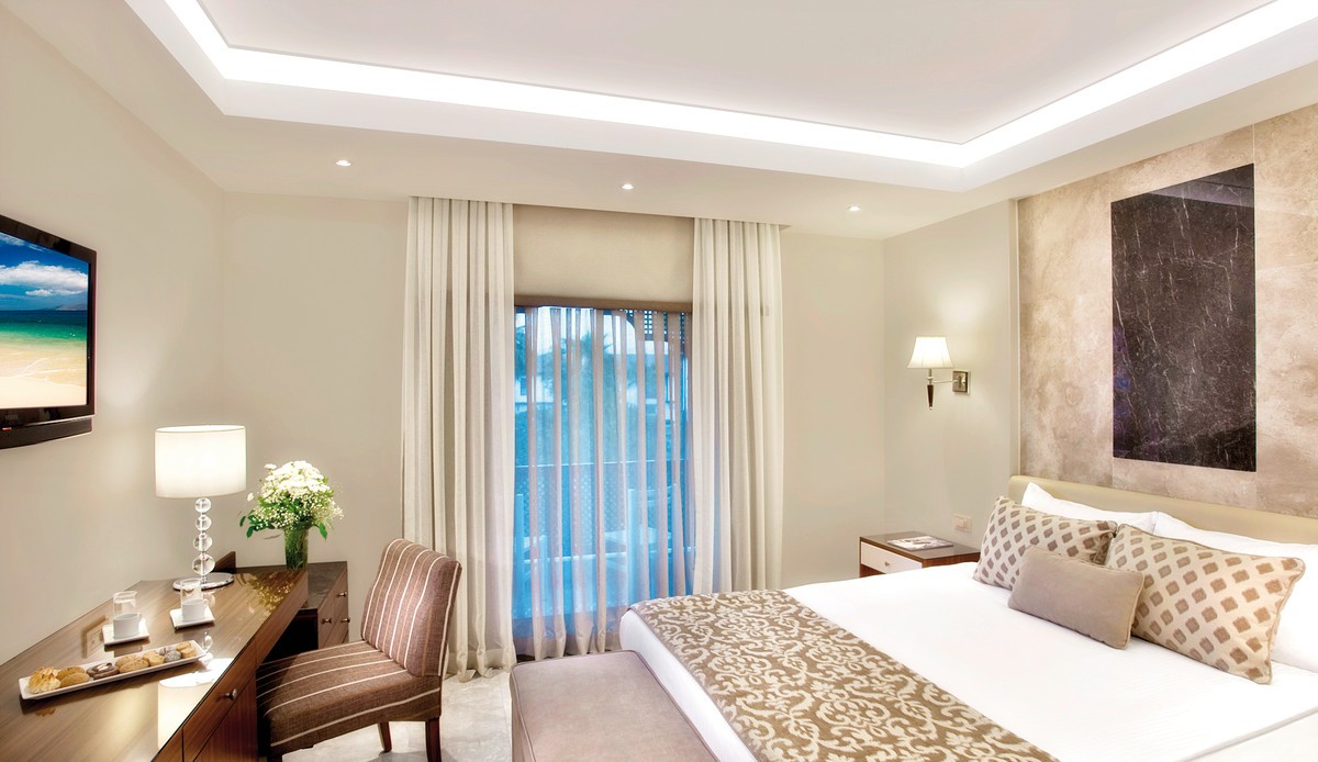 Hotel Ali Bey Park, Türkei, Südtürkei, Manavgat, Bild 34