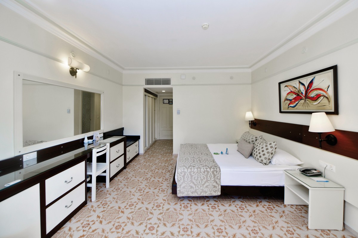 Hotel Ali Bey Park, Türkei, Südtürkei, Manavgat, Bild 35
