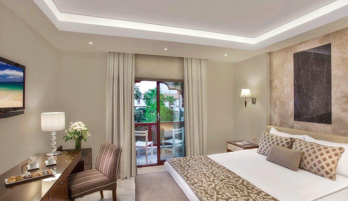 Hotel Ali Bey Park, Türkei, Südtürkei, Manavgat, Bild 36