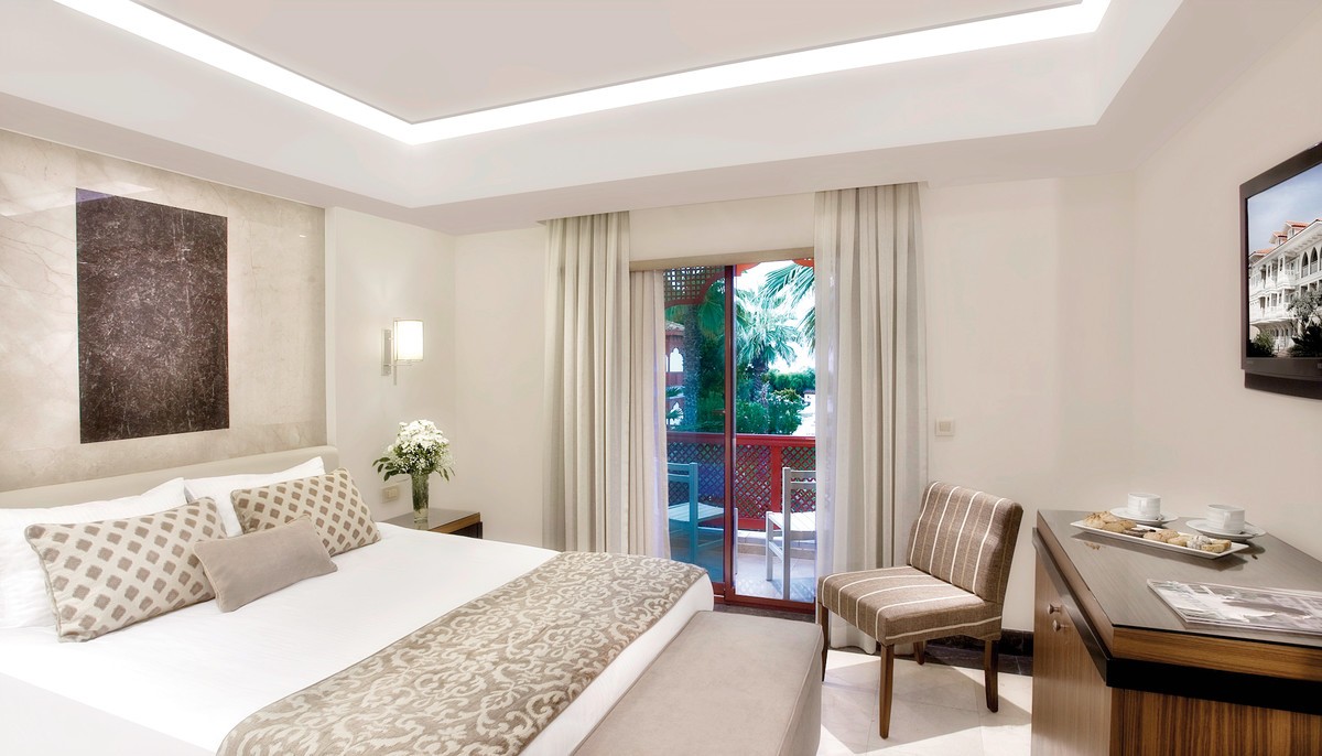Hotel Ali Bey Park, Türkei, Südtürkei, Manavgat, Bild 38