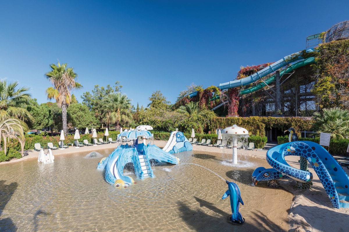 Hotel Ali Bey Park, Türkei, Südtürkei, Manavgat, Bild 6