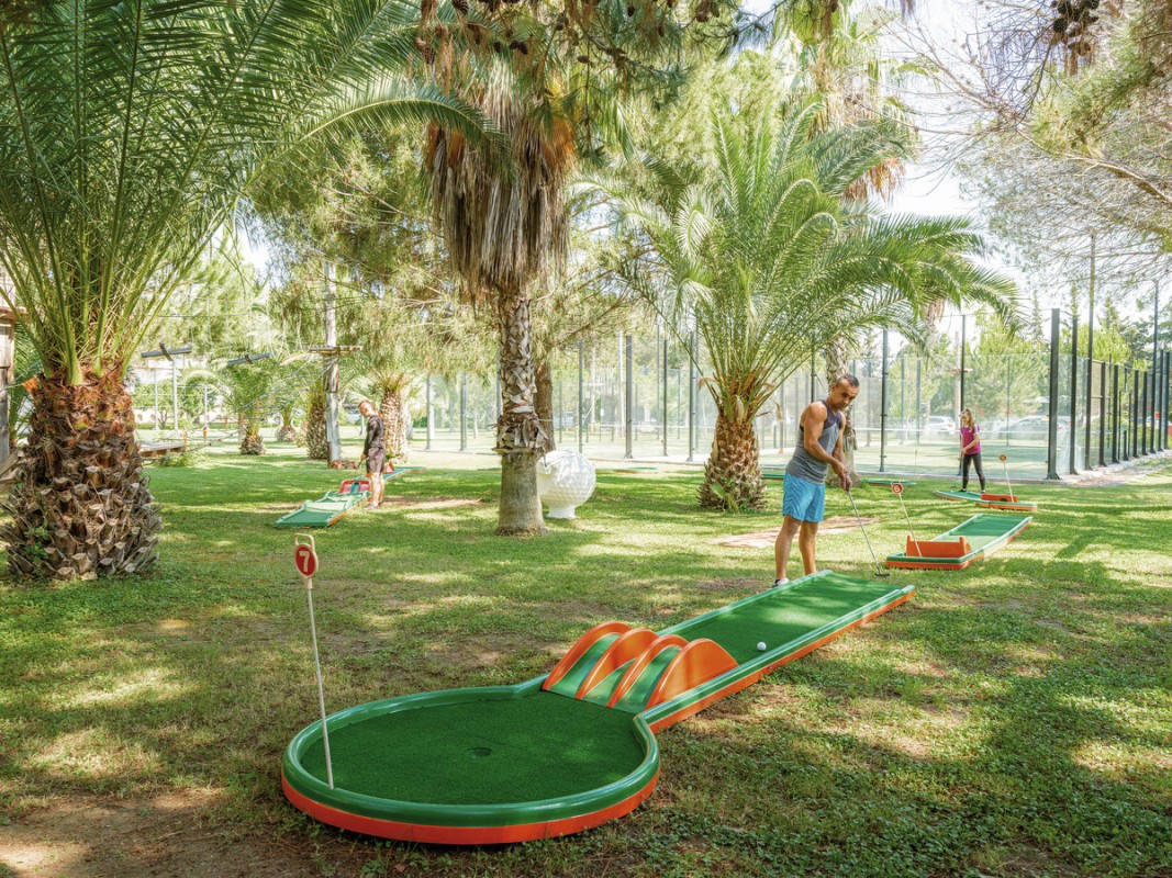 Hotel Ali Bey Park, Türkei, Südtürkei, Manavgat, Bild 7