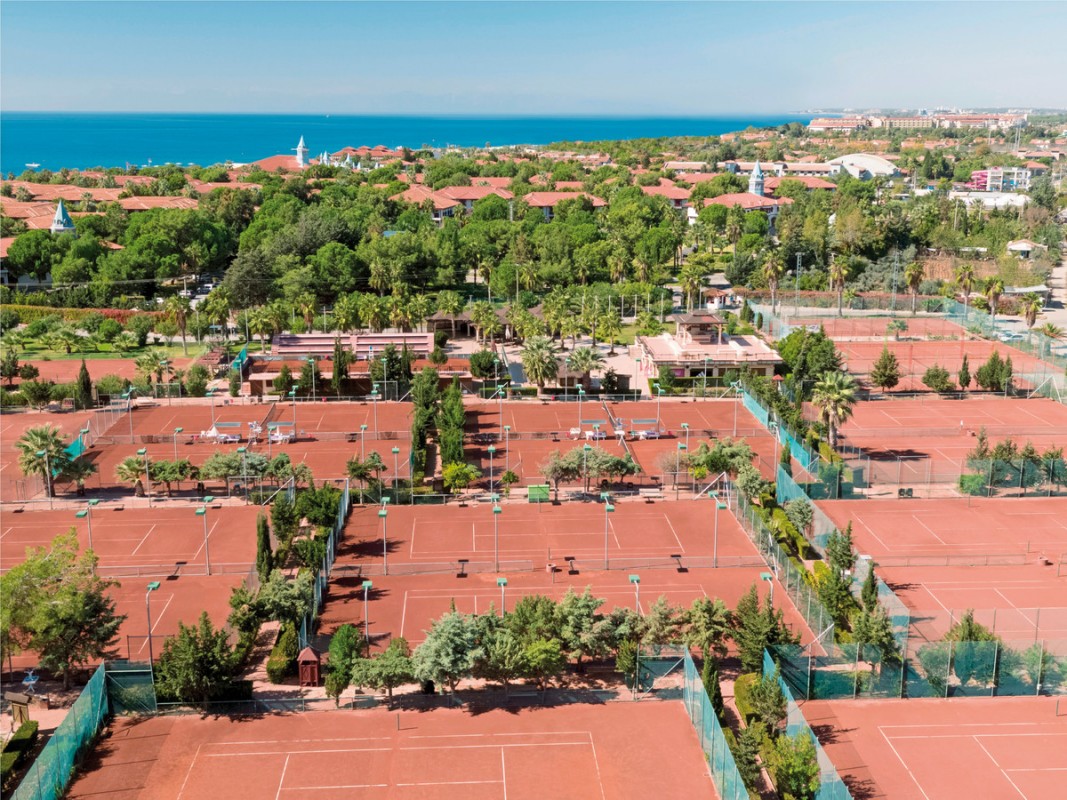 Hotel Ali Bey Park, Türkei, Südtürkei, Manavgat, Bild 22