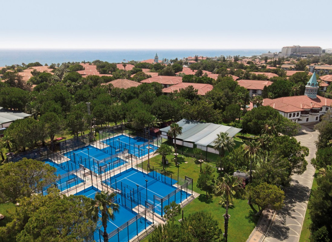 Hotel Ali Bey Park, Türkei, Südtürkei, Manavgat, Bild 23