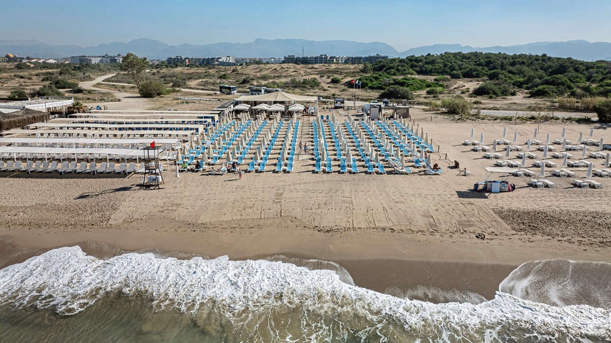 Arnor De Luxe Hotel & Spa, Türkei, Südtürkei, Manavgat, Bild 12