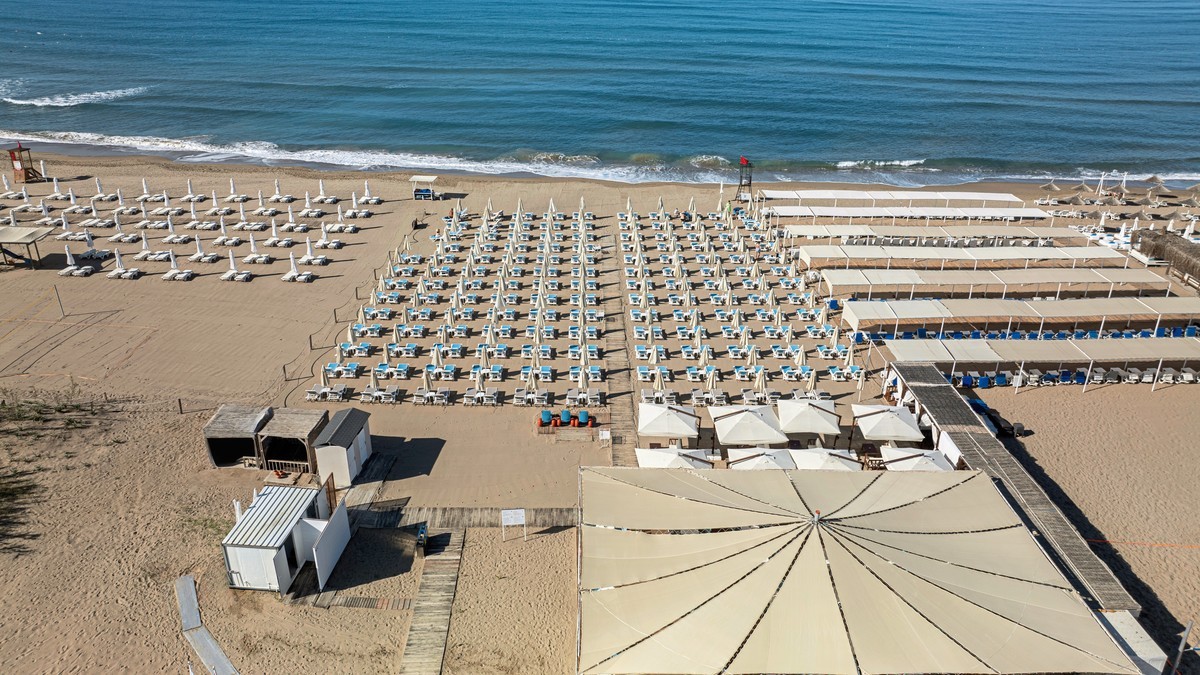 Arnor De Luxe Hotel & Spa, Türkei, Südtürkei, Manavgat, Bild 13