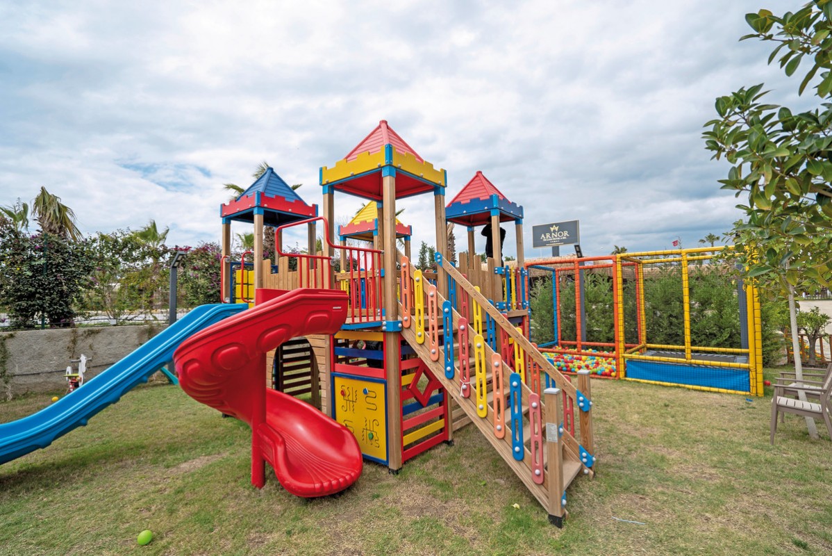 Arnor De Luxe Hotel & Spa, Türkei, Südtürkei, Manavgat, Bild 14