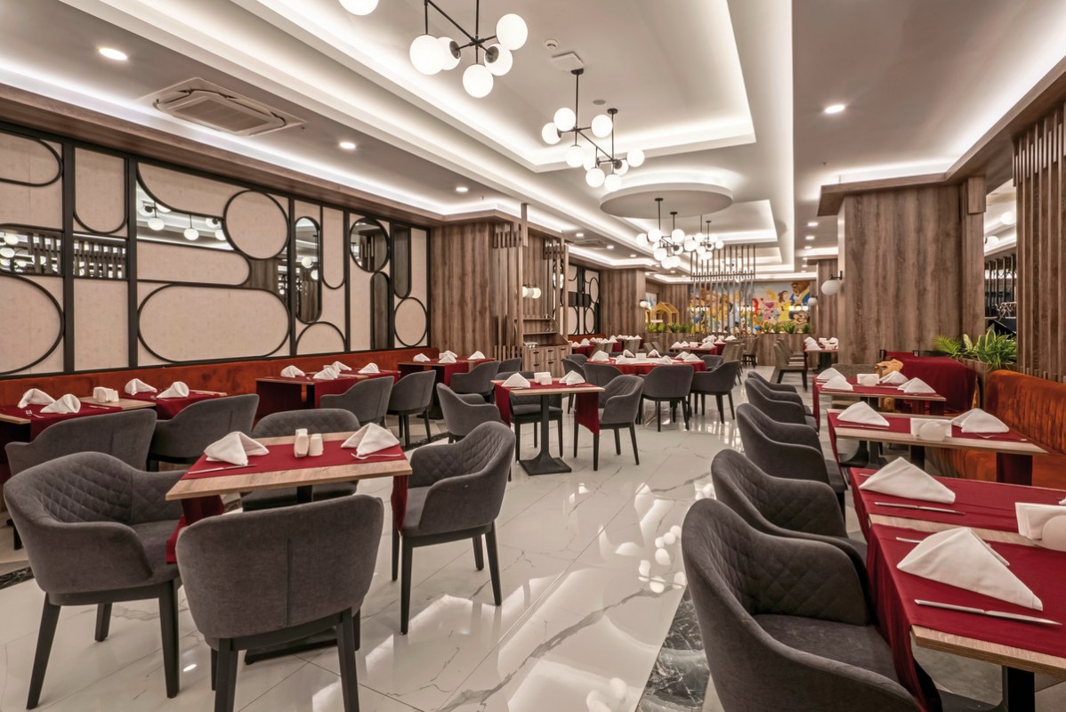 Arnor De Luxe Hotel & Spa, Türkei, Südtürkei, Manavgat, Bild 15