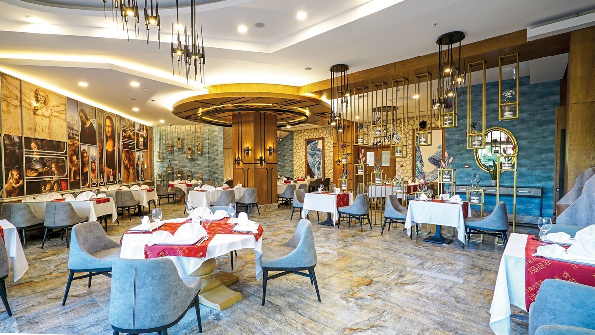 Arnor De Luxe Hotel & Spa, Türkei, Südtürkei, Manavgat, Bild 17