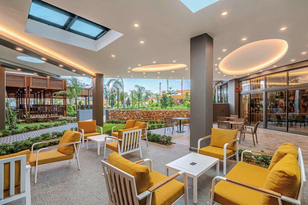Arnor De Luxe Hotel & Spa, Türkei, Südtürkei, Manavgat, Bild 18