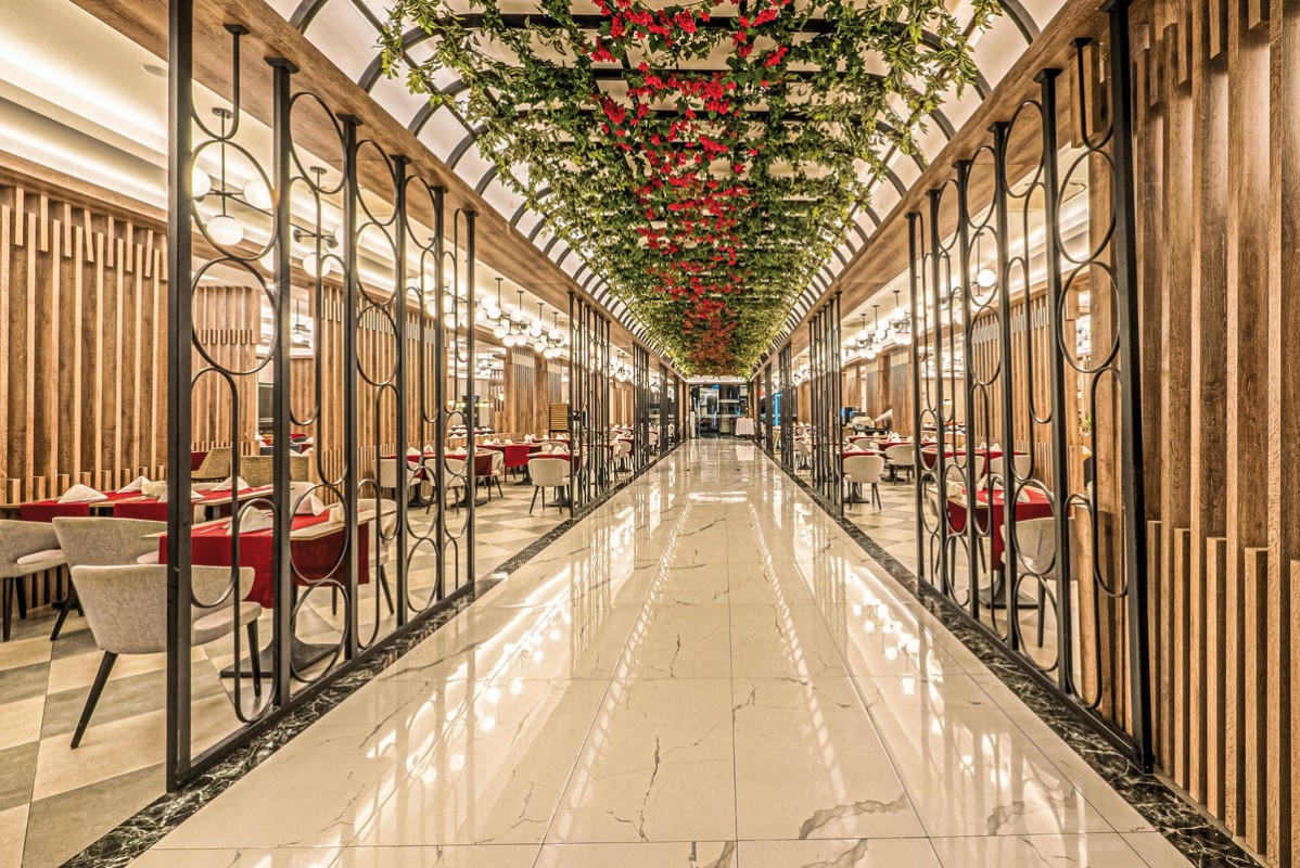 Arnor De Luxe Hotel & Spa, Türkei, Südtürkei, Manavgat, Bild 20