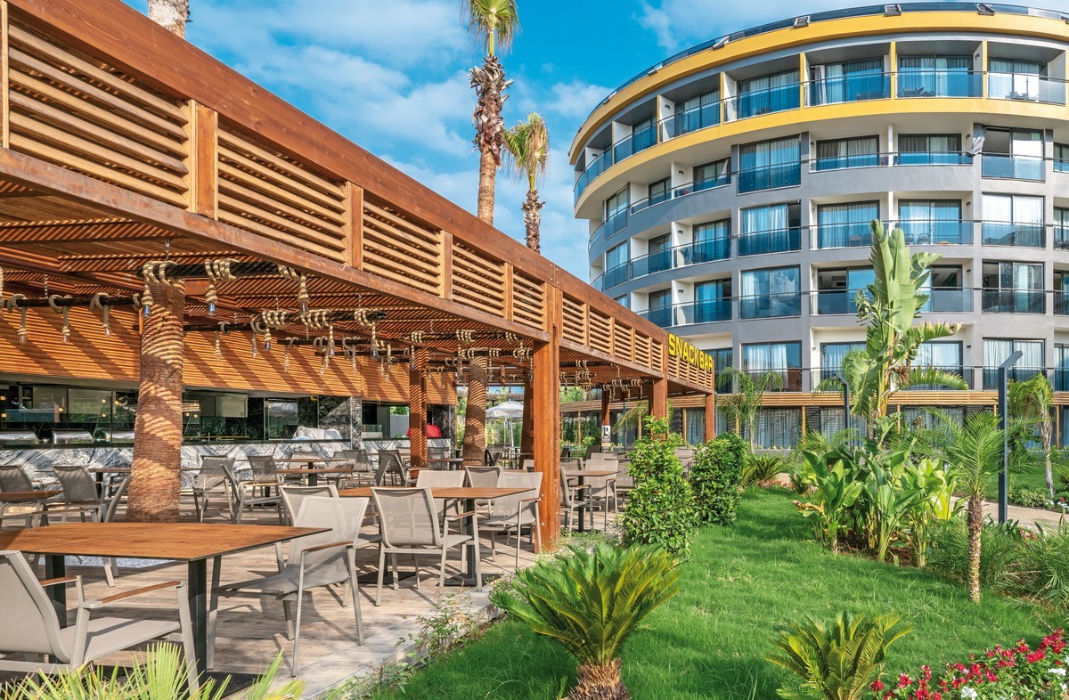 Arnor De Luxe Hotel & Spa, Türkei, Südtürkei, Manavgat, Bild 22