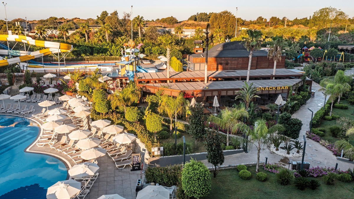 Arnor De Luxe Hotel & Spa, Türkei, Südtürkei, Manavgat, Bild 23