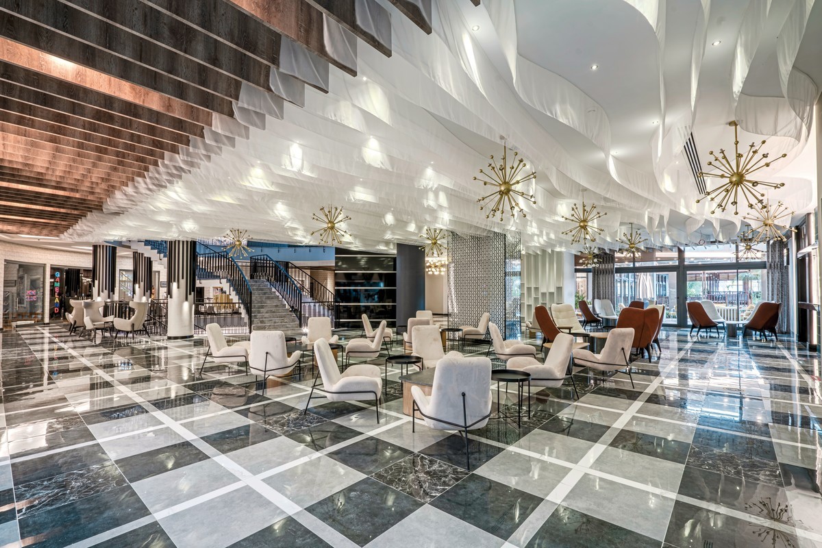 Arnor De Luxe Hotel & Spa, Türkei, Südtürkei, Manavgat, Bild 25