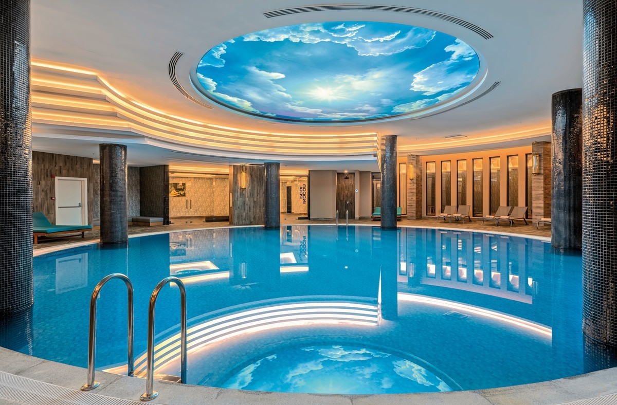 Arnor De Luxe Hotel & Spa, Türkei, Südtürkei, Manavgat, Bild 27