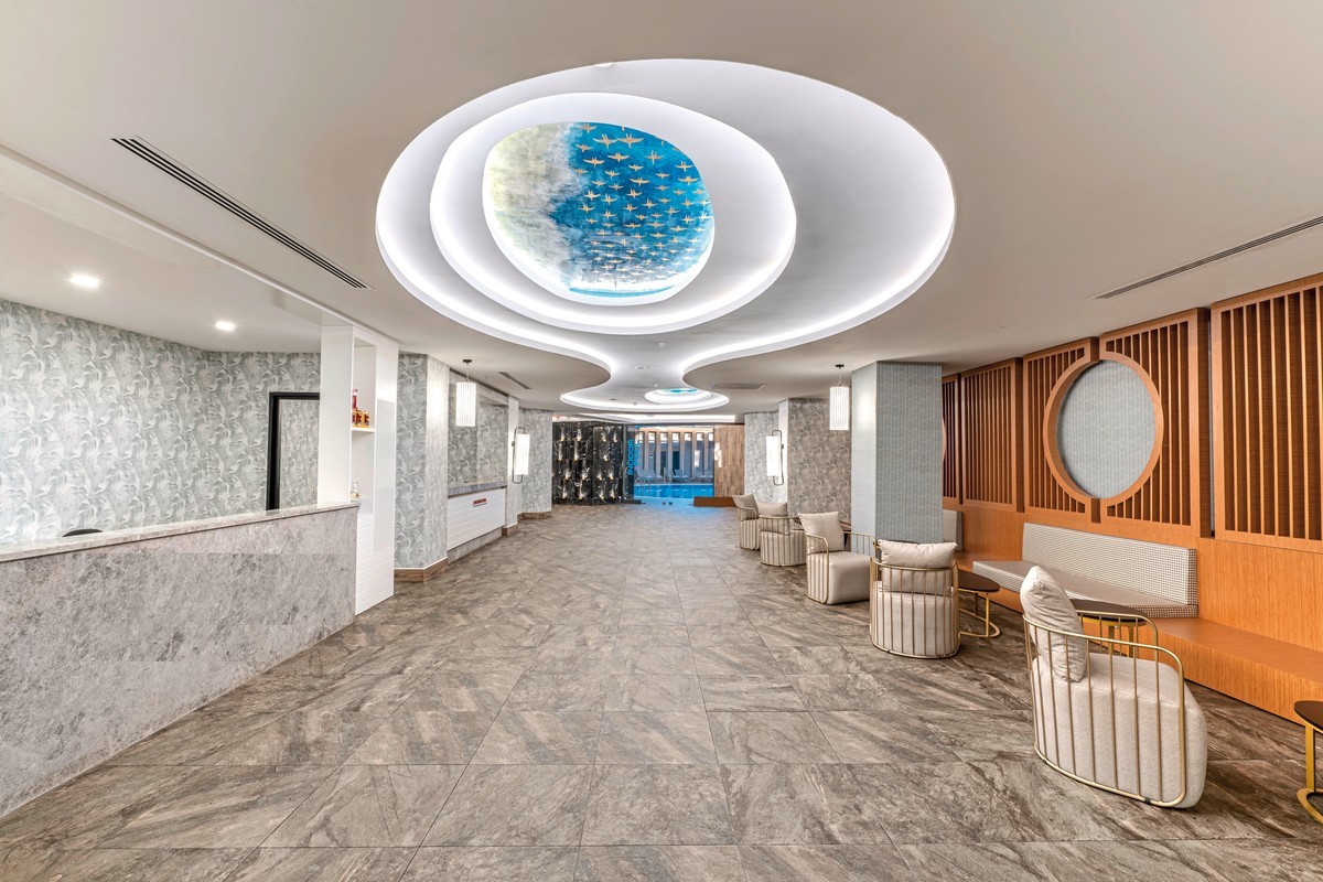 Arnor De Luxe Hotel & Spa, Türkei, Südtürkei, Manavgat, Bild 28