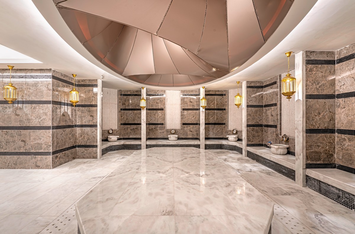 Arnor De Luxe Hotel & Spa, Türkei, Südtürkei, Manavgat, Bild 29