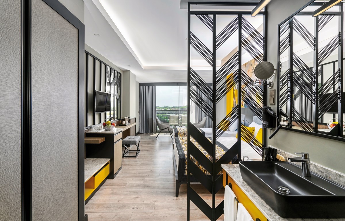 Arnor De Luxe Hotel & Spa, Türkei, Südtürkei, Manavgat, Bild 3