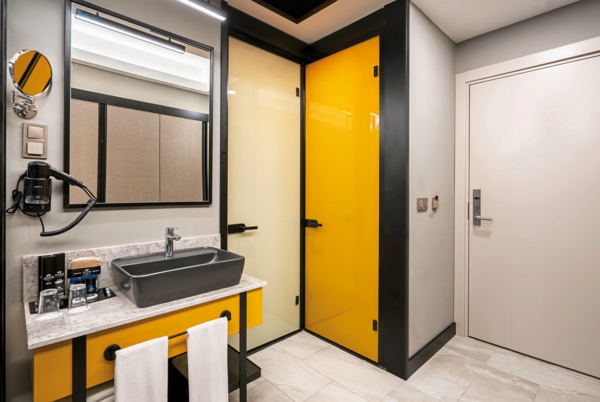 Arnor De Luxe Hotel & Spa, Türkei, Südtürkei, Manavgat, Bild 5