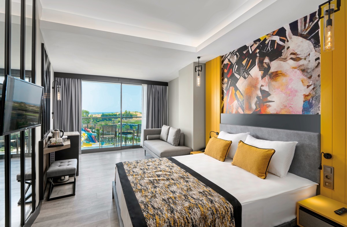 Arnor De Luxe Hotel & Spa, Türkei, Südtürkei, Manavgat, Bild 6