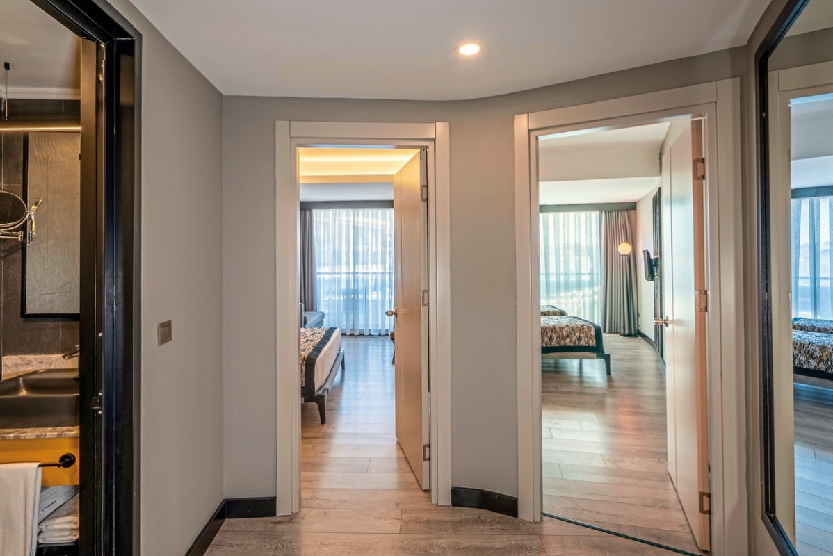 Arnor De Luxe Hotel & Spa, Türkei, Südtürkei, Manavgat, Bild 7