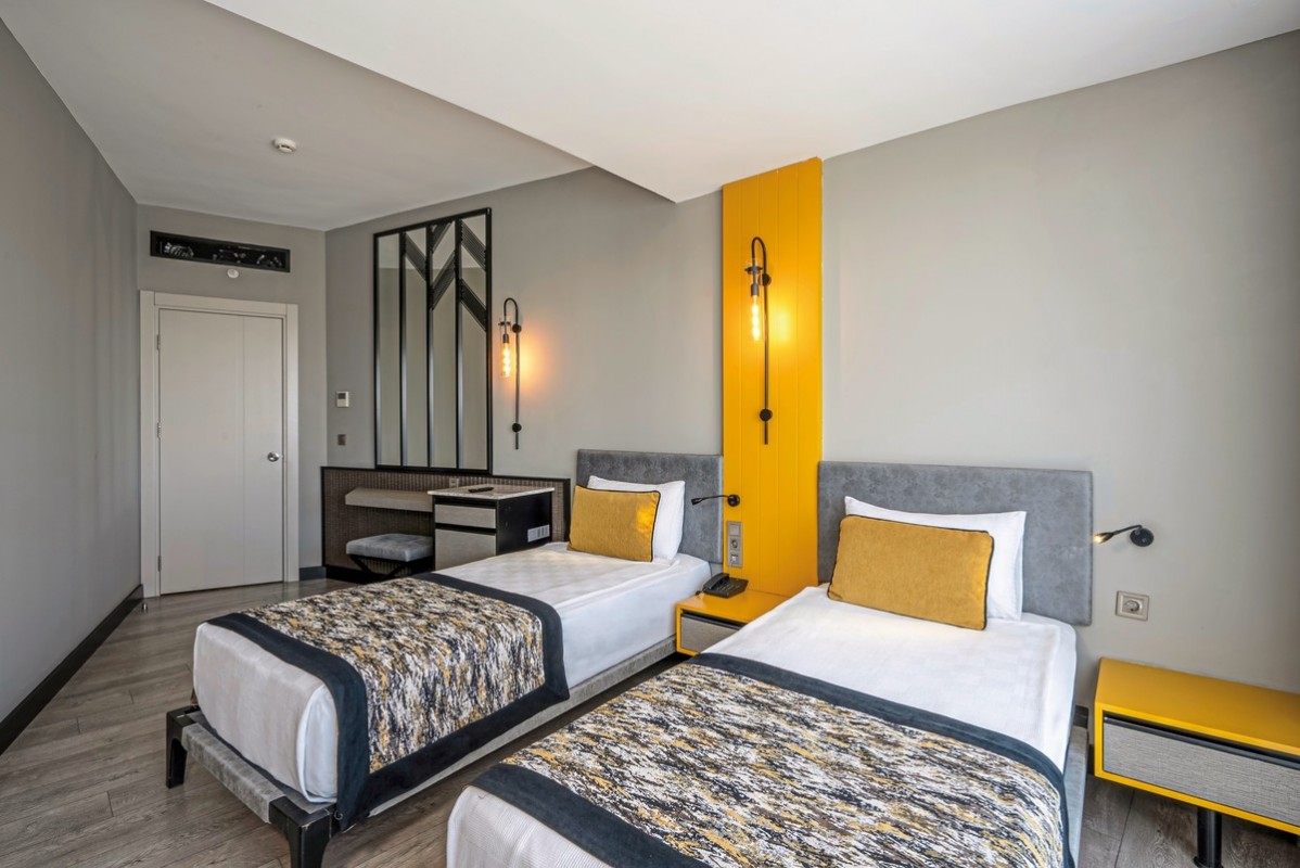 Arnor De Luxe Hotel & Spa, Türkei, Südtürkei, Manavgat, Bild 8