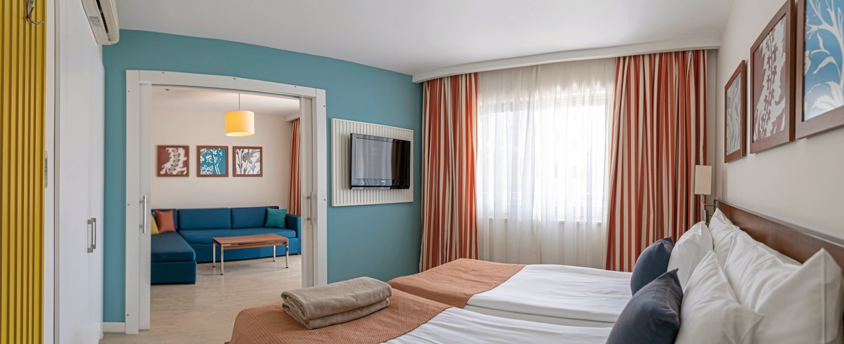 Hotel Barut B Suites, Türkei, Südtürkei, Evrenseki, Bild 6