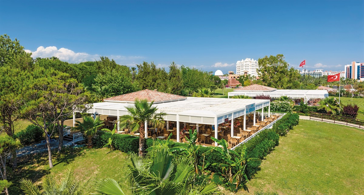 Club Hotel Sidelya, Türkei, Südtürkei, Manavgat, Bild 15